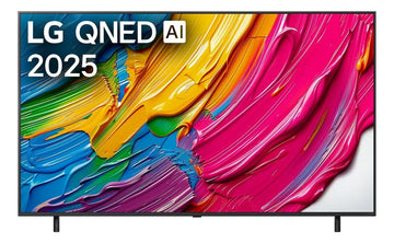 Televisor Lg 65 Qned Ai Qned80 4k Procesad Ai Gen8 Smart Tv