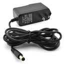 Fuente De Poder 12v 1,5 Amp Negro