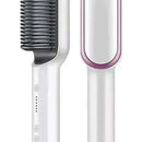 Cepillo Secador Alisador Plancha Cerámica 6 Niveles 45w