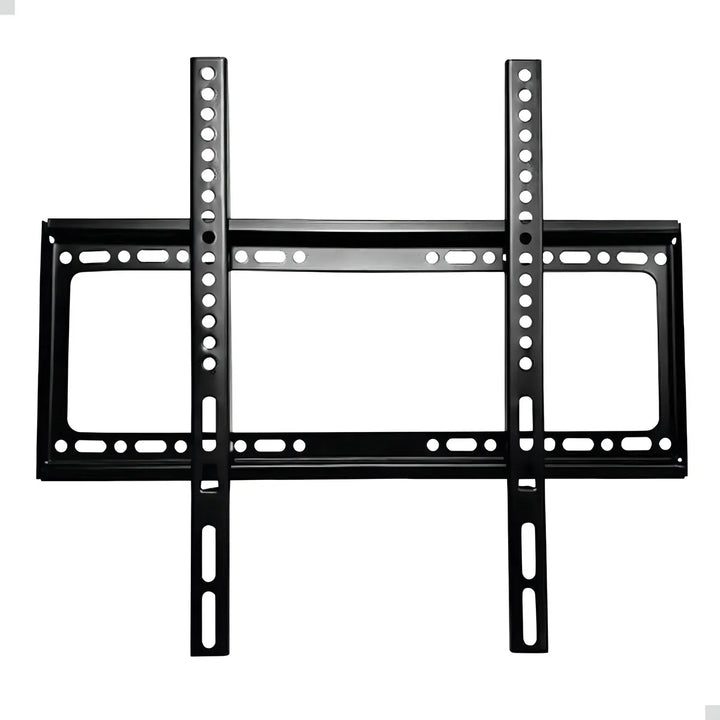 Soporte fijo ultradelgado para televisores LED LCD inteligentes de 26 a 63