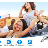 Adaptador Bluetooth 5.3 Audio Profesional, Sala Conferencia