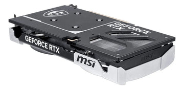 Tarjeta Gráfica Nvidia Msi Ventus Oc Edition Plus Rtx 5060 T