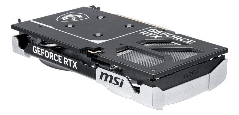 Tarjeta Gráfica Nvidia Msi Ventus Oc Edition Plus Rtx 5060 T