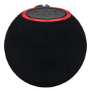 Parlante Inalámbrico Vta 25w Sphere Beat Color Negro