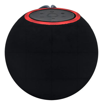 Parlante Inalámbrico Vta 25w Sphere Beat Color Negro