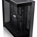Chasis Gamer E-atx Thermaltake Cte E660 Mx Negra Negro