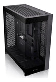 Chasis Gamer E-atx Thermaltake Cte E660 Mx Negra Negro