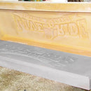 Caucho Silicona Liquida Uretano 60 X450g Concreto Polimerico