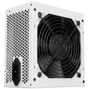 Fuente De Poder Gamer Iceberg 650-ls White 650w Real Blanco