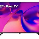 Televisor Smart Tv Hyundai 43 Pulgadas Pantalla Led Fhd