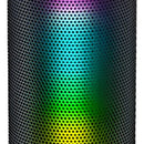 Parlante 1hora Boc242r - Sonido Potente Y Compacto Negro