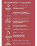 Rep Jabon Liquido Mamae Bebe