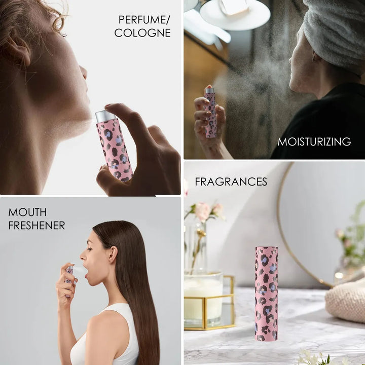 Viaja Con Estilo Y Olvidalo Todo