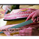 Cuchillo Sushi Yanagiba Acero Inoxidable 28 Cm Para Pescado