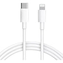 Audifonos Pro 2a Gen Compatibles Con iPhone Y Android Color Blanco