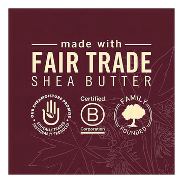 Shampoo Shea Moisture Jamaica Black Castor Oil Cabello Curl