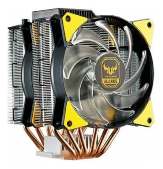 Cooler Ma620p Tuf Edition Cooler Master C