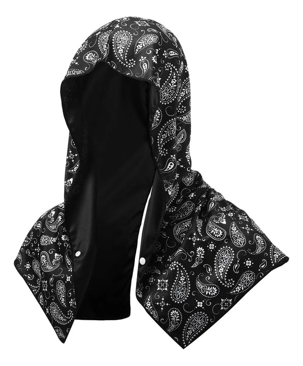 Fuweave Toalla Refrescante Con Capucha, Toallas Refrescantes