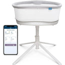 Cuna Smart Bassinest 3.0 Ultra Silenciosa Y Conectada