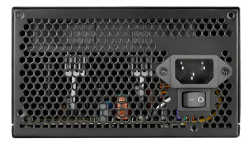 Fuente de poder para PC Thermaltake Technology Smart Series SP-700AH2NKW 700W black