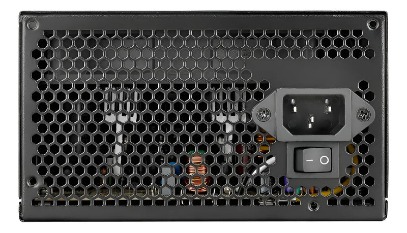 Fuente de poder para PC Thermaltake Technology Smart Series SP-700AH2NKW 700W black