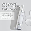 Crema Hidratante Anti-edad Glytone Ha+ - Dermatólogo - Sin P