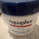 Aquaphor advaced - Crema - Unidad - 1