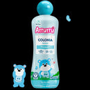 Colonia Arrurrú Azul 400ml X3