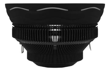 Disipador Procesador Aerocool Core Plus Argb Cpu Intel Amd