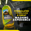 Hybrid Ceramic Wash & Wash - Shampoo Ceramico Meguiars 48oz