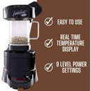 Tostador De Café Automático Sr800 - Control De Calor Variabl