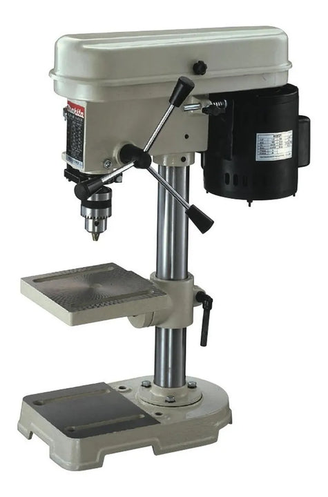 Taladro De Arbol 1/2 Pulg 250w Tb131 - Gris