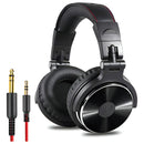 Oneodio Auriculares Con Cable Para Colocar Sobre Las Orejas