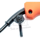 Taladro Percutor Black+decker Tb 550 Naranja