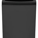 Lavadora Haceb 16kg Digital Superior Negra Lav Zou 16kg D Ne Gris