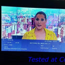 Tv Digital Lcd Portatil 9 Pul. Tdt Bat. Recarg - Av In - Usb