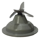 Cuchilla Licuadora Dura Pro