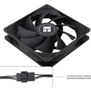 Ventilador Thermalright Tl-c12c. Pack X5