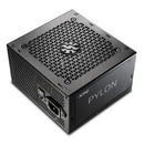 Fuente De Poder Xpg Pylon 750w Certificación 80+ Bronze Negro