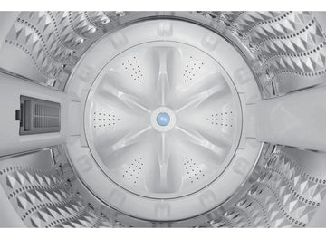 Lavadora Samsung Con Ecobubble 13kg Wa13cg5441bd/co Gris