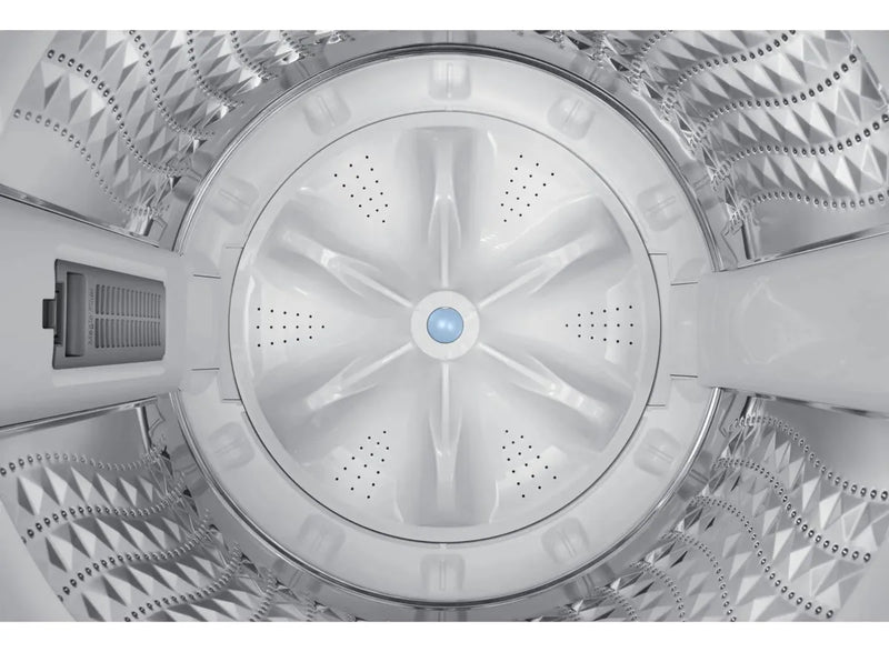 Lavadora Samsung Con Ecobubble 13kg Wa13cg5441bd/co Gris