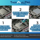 Pasta Térmica Disipadora Arcticx-9 9.2wmk 4gr Refrigerante