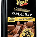 Gold Class Cuero 3 En 1 - Meguiars