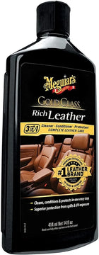 Gold Class Cuero 3 En 1 - Meguiars