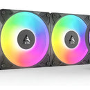 Refrigeración Liquida Arctic Liquid Freezer Iii Pro 360 Rgb Negro