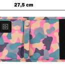 Calentador De Biberones Tetero Funda Bolsa Portátil Usb