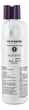 Filtro De Agua Whirlpool Everydrop Drop 1 Edr1rxd1 W10295370