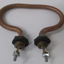 Resistencias Para Greca Mixta Electrica- Gas A 110v Beige