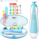 Cortauñas Para Bebes, Fansidi C Blue
