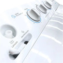 Lavadora Semiautomática Westinghouse Doble Tina 14 Kg Wwtb14 Blanco